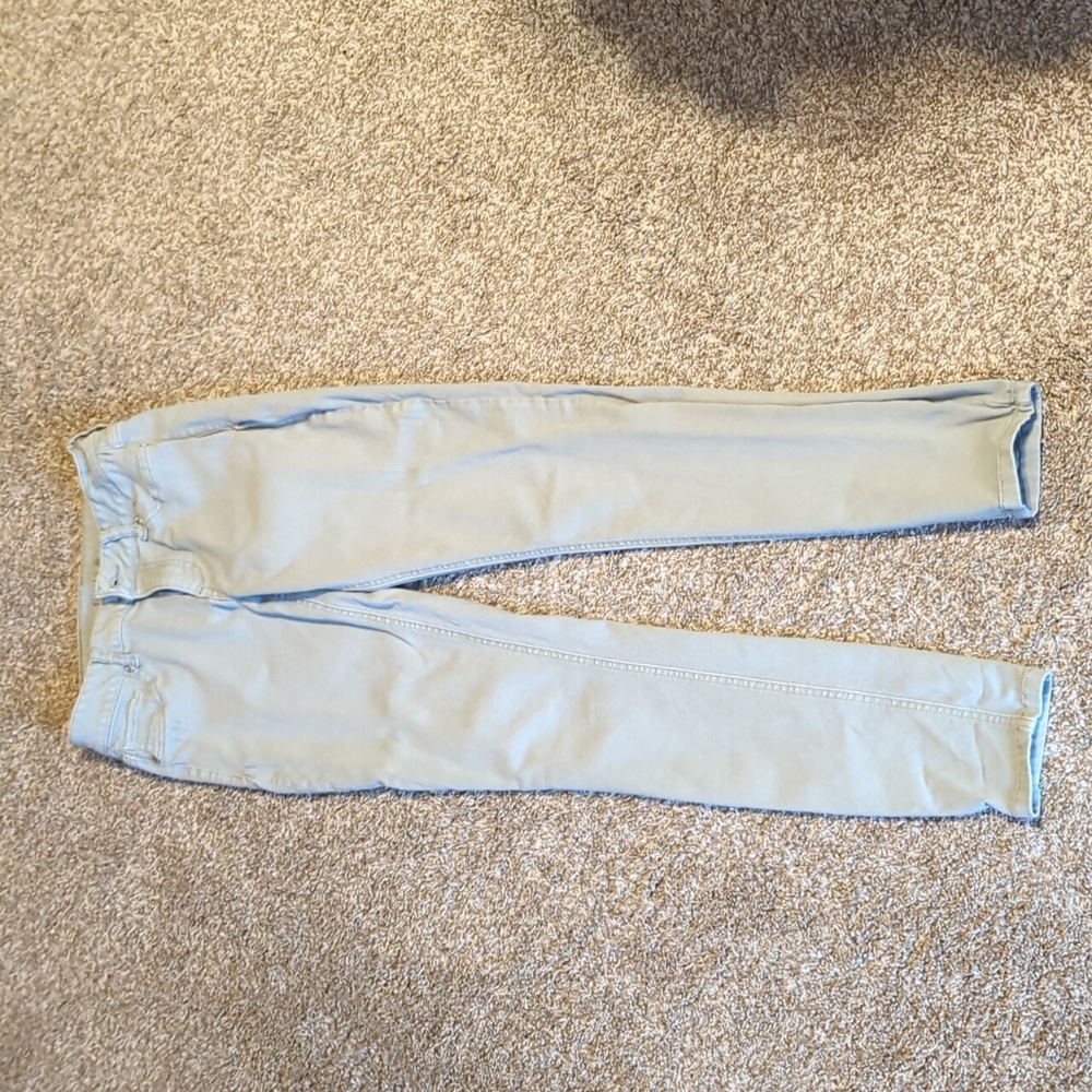 Maurice's Jegging